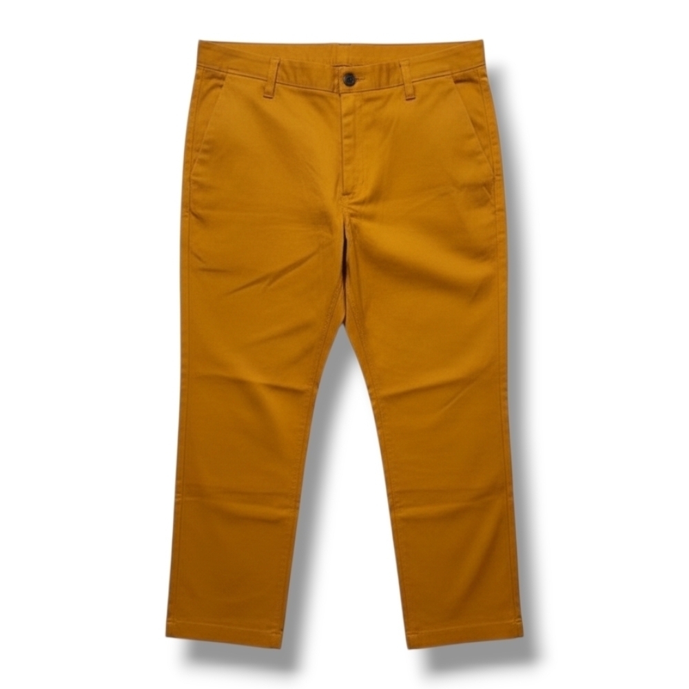 Amazon Essentials Men's Straight-Fit Stretch Work Pant